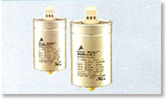 PhaseCap Capacitor