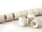 Porcelain  Insulators And Beads