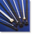 Nylon Cable Ties & Accessories