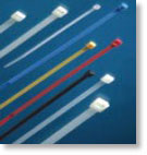 Nylon Cable Ties & Accessories