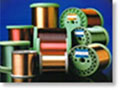 Polyesterimide Enamelled Copper Wire -  CLASS 180