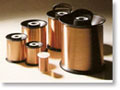 Solderable Polyurethane Enamelled Copper Wire - CLASS 155