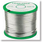 Lead Free Soldering Wire