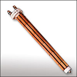 Porcelain Heaters