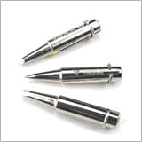 50w Spade Nickel Plated Bit Chisel,Conical and Needle