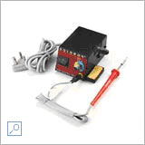 Variable Wattage Micro-Soldering Station