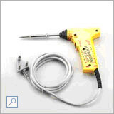 Gun Type Dual Wattage Soldering Iron